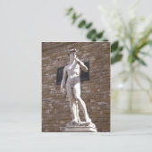 Zusammenfassung: Michelangelo Buonarroti , (ca. 14 Postkarte (Stehend Vorderseite)