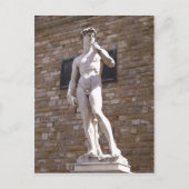 Zusammenfassung: Michelangelo Buonarroti , (ca. 14 Postkarte (Vorderseite)