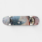 Zusammenfassung Skateboard (Horizontal)
