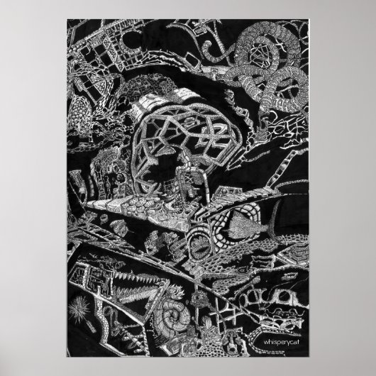 Zusammenfassungen II Poster (Vorne)