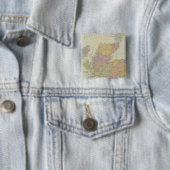 Zusammenfluss Schottland Button (Beispiel)