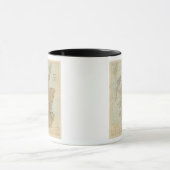 Zusammenfluss Schottland Tasse (Zentrum)