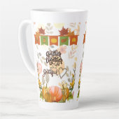 Zusammenführen der Tasse (Linke Ecke)