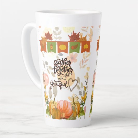 Zusammenführen der Tasse (Linke Ecke)