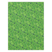 Zusammenführen mit Nature - Lily Pad Tablecloth Tischdecke (Vorderseite)