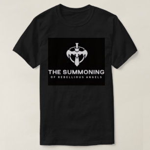 ZUSAMMENFÜHRUNG DER REBELLIÖSEN ANGELN IN SHIRT