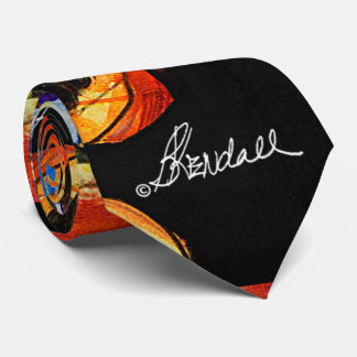 Zusammenführungssaison Krawatte