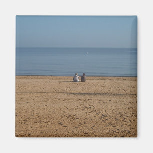 Zusammengehörigkeit Magnet