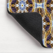 Zusammengehörigkeit... Mousepad (Ecke)