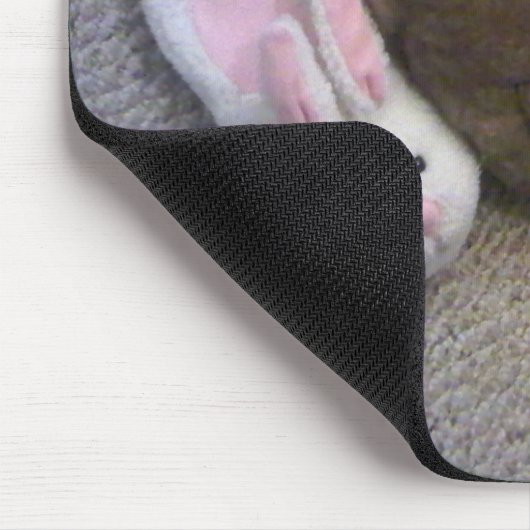 Zusammengehörigkeit Mousepad (Ecke)