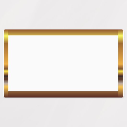 Zusammengesetzte Etiketten (Design 2)