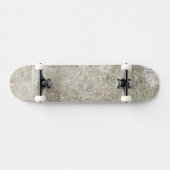 Zusammengesetzte Karte von Frankreich 9 Skateboard (Horizontal)