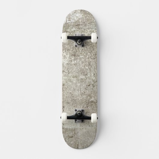 Zusammengesetzte Karte von Frankreich 9 Skateboard (Vorderseite)