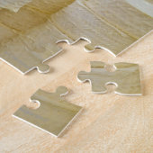 Zusammengesetzte Käse Puzzle (Seite)