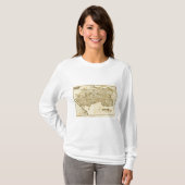 Zusammengesetzte Pfeife, Kinross T-Shirt (Vorne ganz)