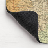 Zusammengesetzte Vereinigte Staaten Mousepad (Ecke)