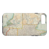Zusammengesetztes Australien Case-Mate iPhone Hülle (Rückseite (Horizontal))