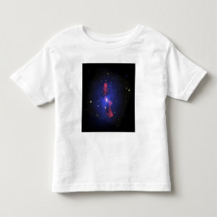 Zusammengesetztes Bild einer Galaxiegruppe Kleinkind T-shirt