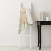 Zusammengesetztes Calif, Nevada Sherpadecke (Beispiel)