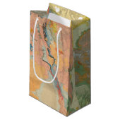 Zusammengesetztes Colorado Kleine Geschenktüte (Vorderseite Schrägansicht)