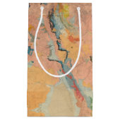 Zusammengesetztes Colorado Kleine Geschenktüte (Vorderseite)