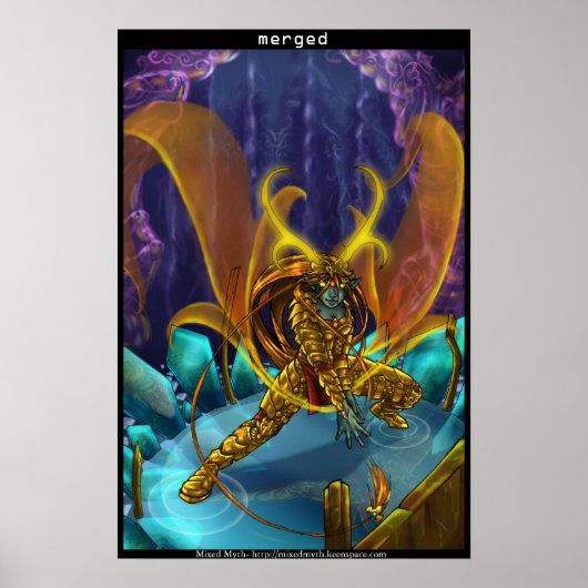 Zusammengesetztes Poster (Vorne)