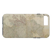 Zusammengesetztes Schottland 2 Case-Mate iPhone Hülle (Rückseite (Horizontal))