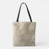 Zusammengesetztes Schottland 2 Tasche (Rückseite)