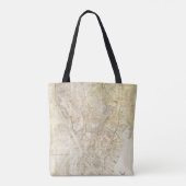 Zusammengesetztes Staten Island Tasche (Rückseite)