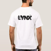 ZUSAMMENHANG 2 T-Shirt (Rückseite)