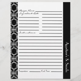 Zusammenhängige Eternity Rings Rezept Beilagen - S