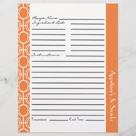 Zusammenhängige Eternity Rings Rezept Inserts - Or