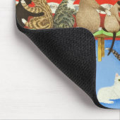 Zusammenkommen 2012 mousepad (Ecke)