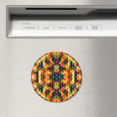 Zusammenkommen... Magnet (In Situ (Geschirrspüler))