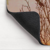Zusammenkommen Mousepad (Ecke)
