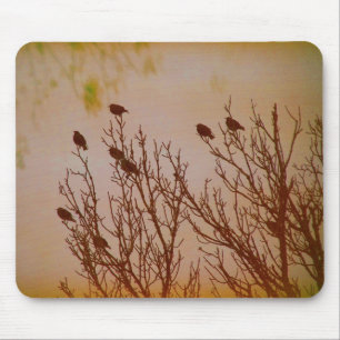 Zusammenkommen Mousepad