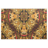 Zusammenkommen..... Stoff (Fat Quarter (45,7 x 55,9 cm))