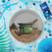 zusammenkoppeln pappteller (Party)