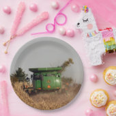 zusammenkoppeln pappteller (Party)