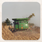 zusammenkoppeln rechteckiger pappuntersetzer (Vorderseite)