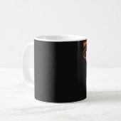 Zusammenpassende Cophine Tasse (Vorderseite Links)