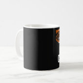 Zusammenpassende Cophine Tasse (Vorderseite Links)