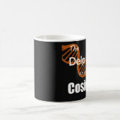 Zusammenpassende Cophine Tasse (Mittel)