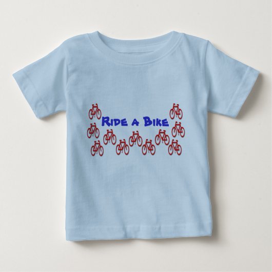 Zusammenpassendes Keds Baby T-shirt (Vorderseite)