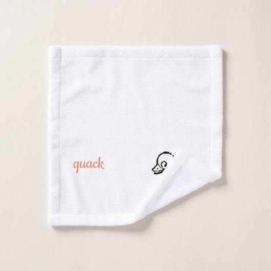 Zusammenpassendes Tuch-Set Badhandtuch Set (Waschlappen)