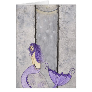 Zusammenrufen der Mond-Karte