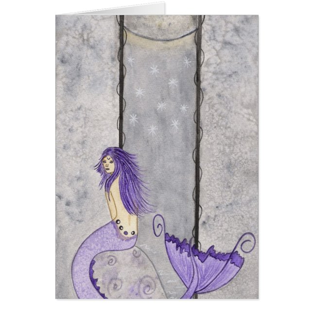 Zusammenrufen der Mond-Karte (Vorne)