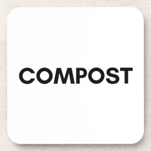 zusammensetzen getränkeuntersetzer