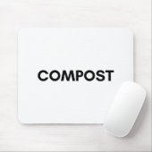 zusammensetzen mousepad (Mit Mouse)