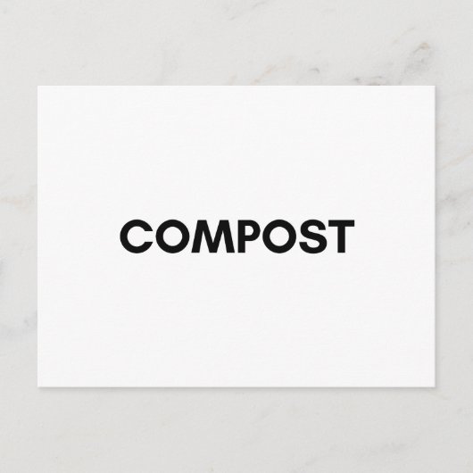 zusammensetzen postkarte (Vorderseite)